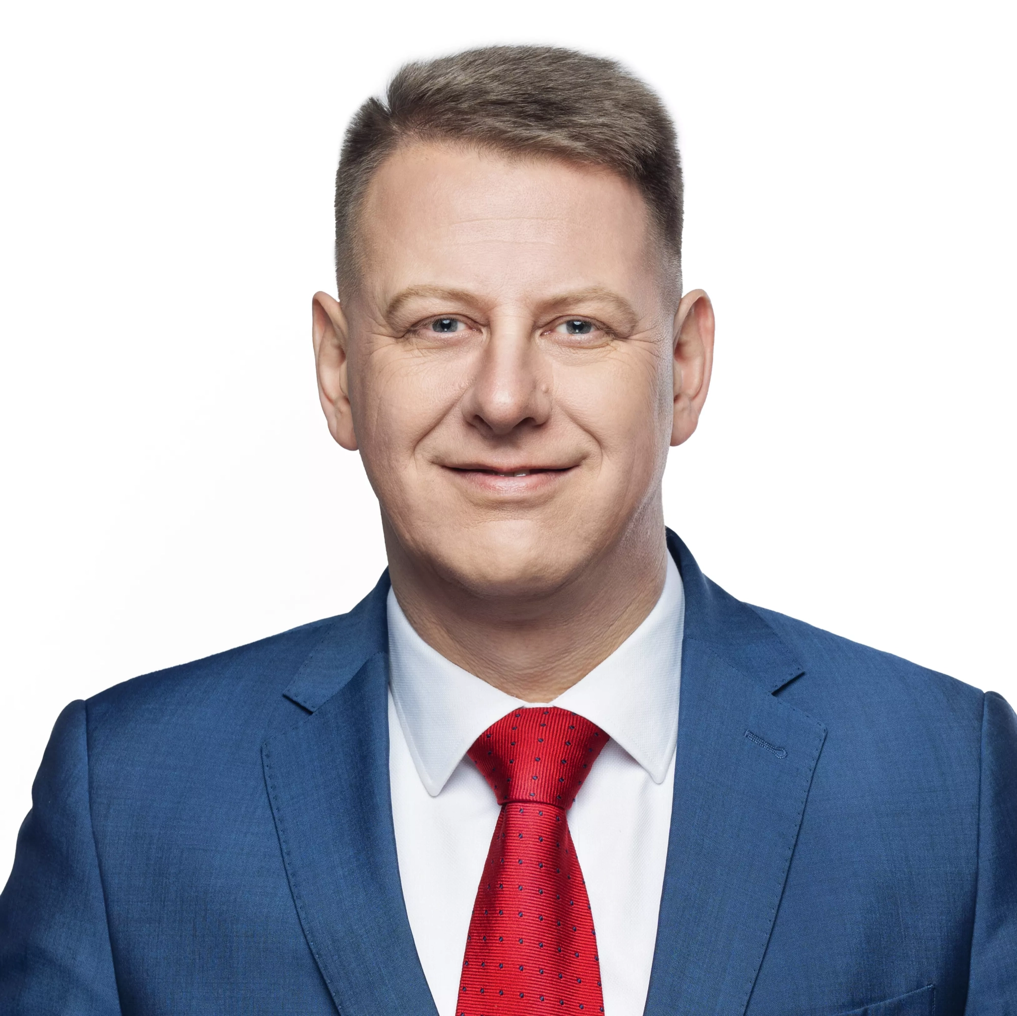 Tomáš Prouza